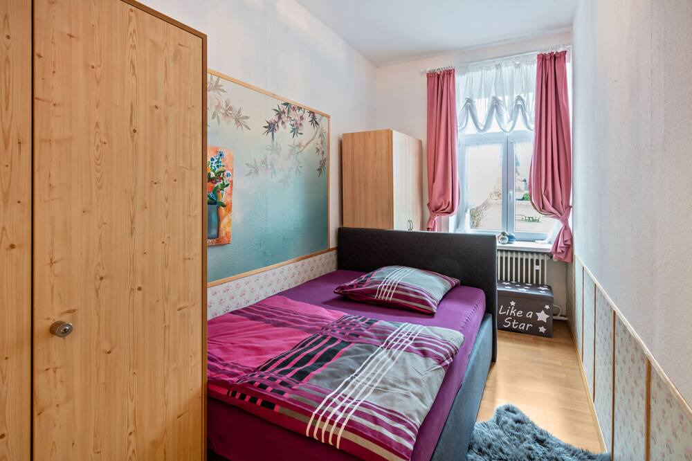 Photo of Bedroom in Nussdorf am Inn