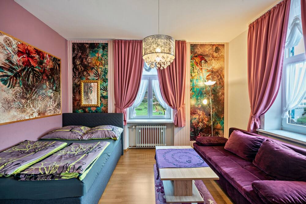 Photo of Bedroom in Nussdorf am Inn