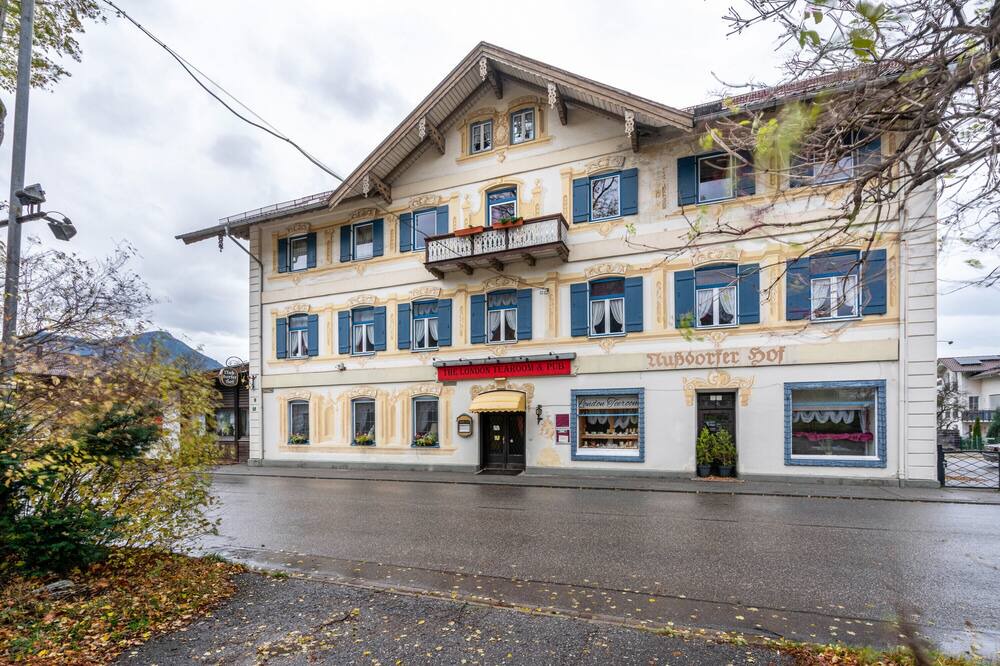 Photo of Outdoor in Nussdorf am Inn