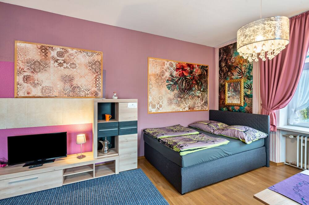 Photo of Bedroom in Nussdorf am Inn
