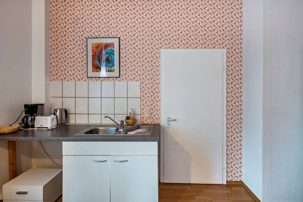 Photo of Kitchen in Nussdorf am Inn