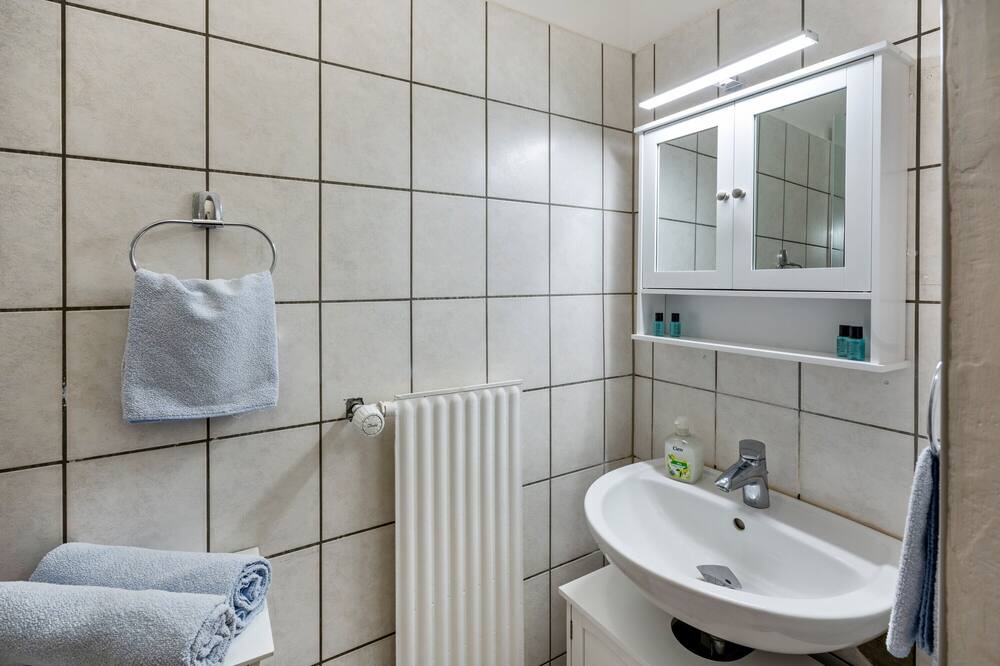 Photo of Bathroom in Nussdorf am Inn