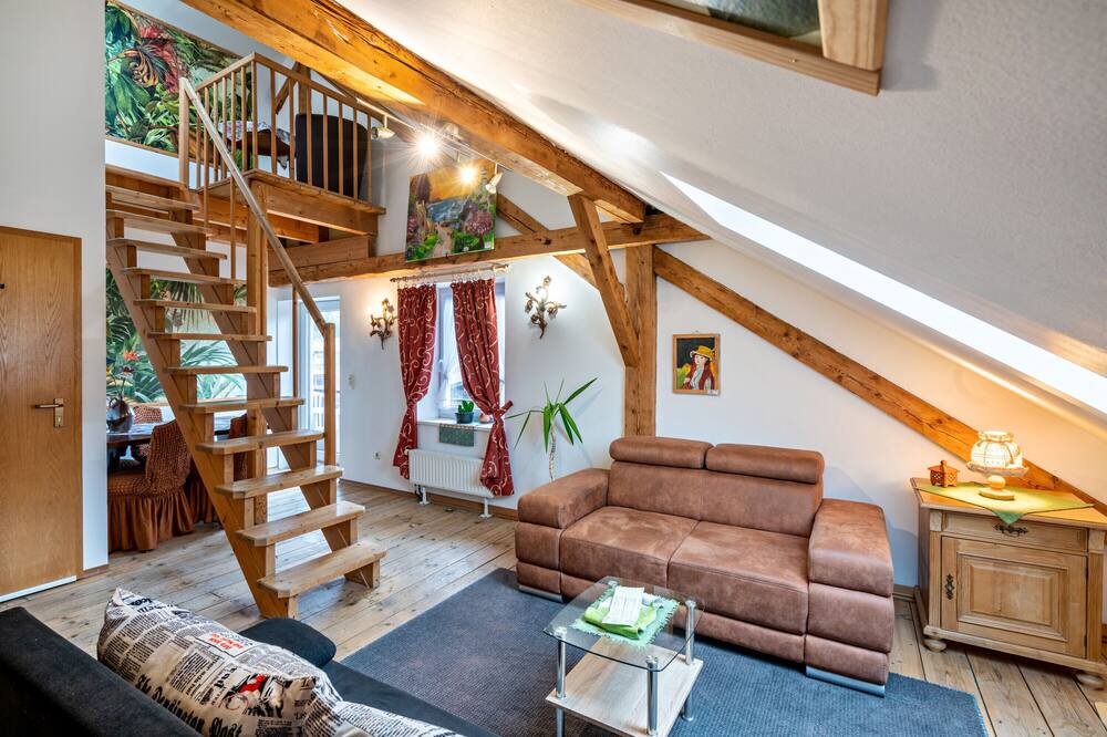 Photo of Livingroom in Nussdorf am Inn