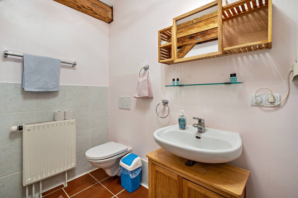 Photo of Bathroom in Nussdorf am Inn