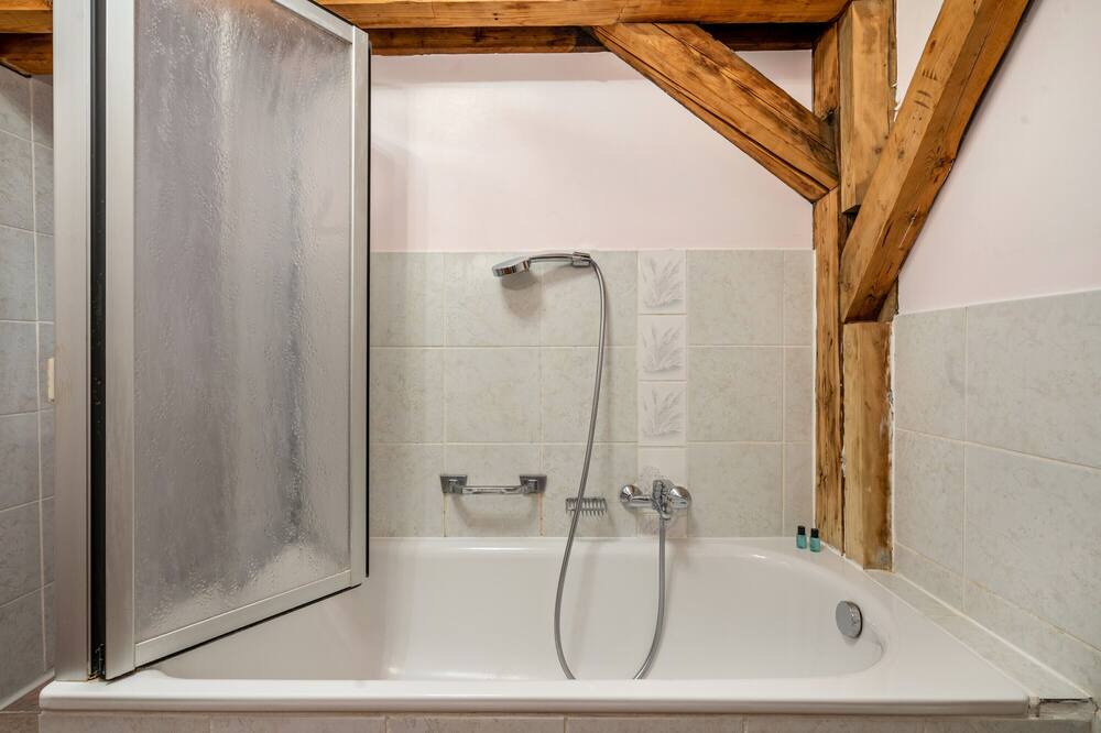 Photo of Bathroom in Nussdorf am Inn