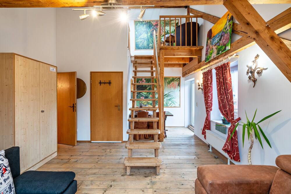 Photo of Livingroom in Nussdorf am Inn