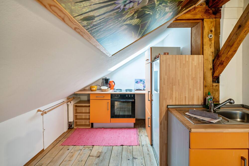 Photo of Kitchen in Nussdorf am Inn