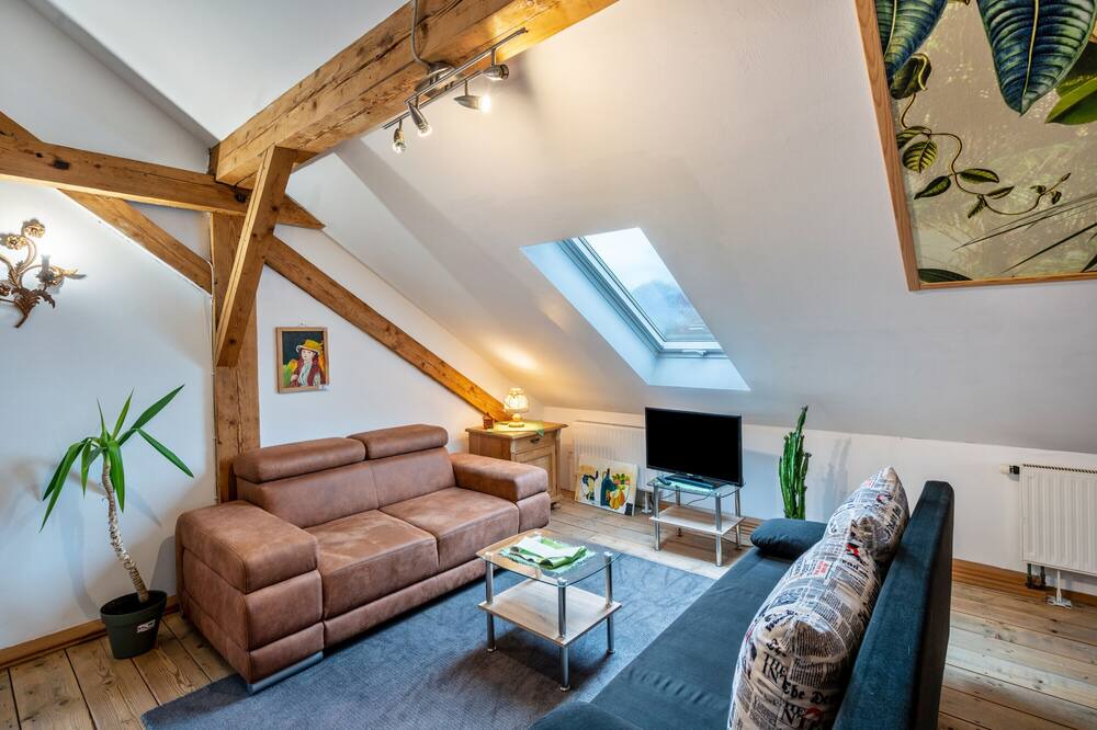 Photo of Livingroom in Nussdorf am Inn