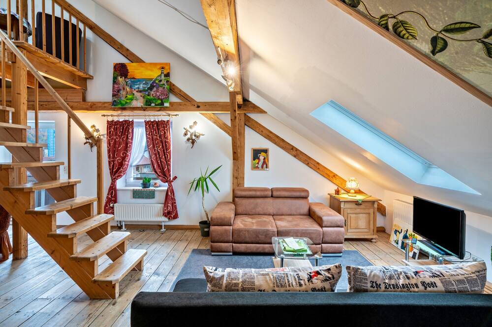Photo of Livingroom in Nussdorf am Inn