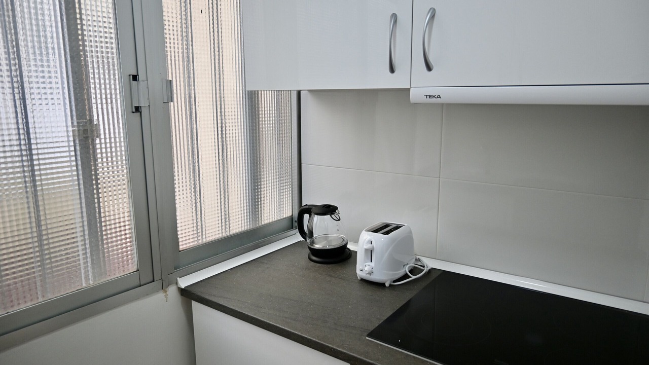 Photo of Kitchen in San Diego