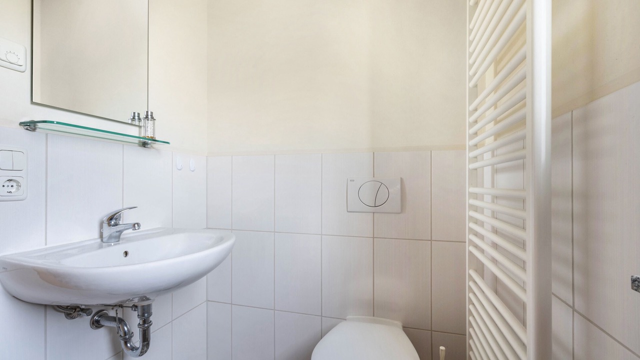 Photo of Bathroom in Altendorf
