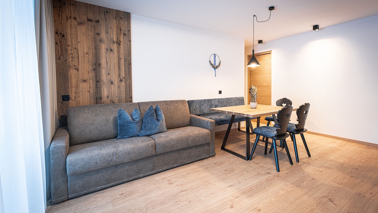 Photo of Livingroom in San Lorenzo di Sebato