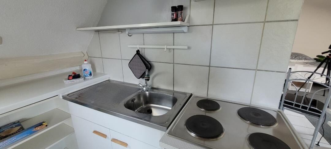 Photo of Kitchen in Mellrichstadt
