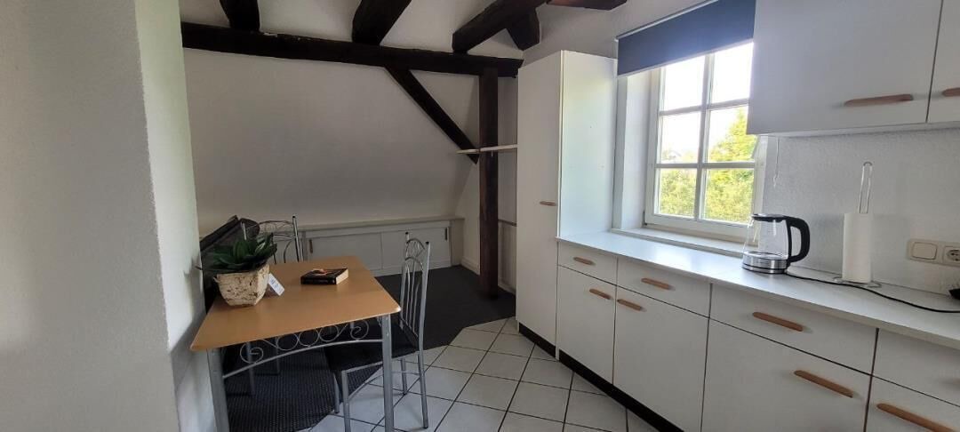 Photo of Kitchen in Mellrichstadt