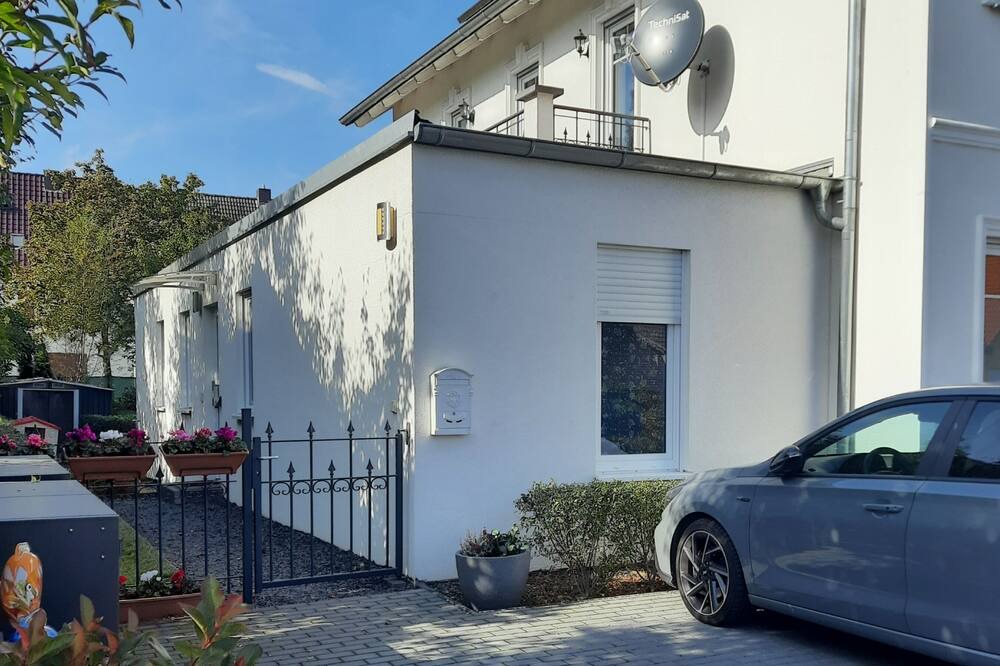Photo of Outdoor in Elsenfeld