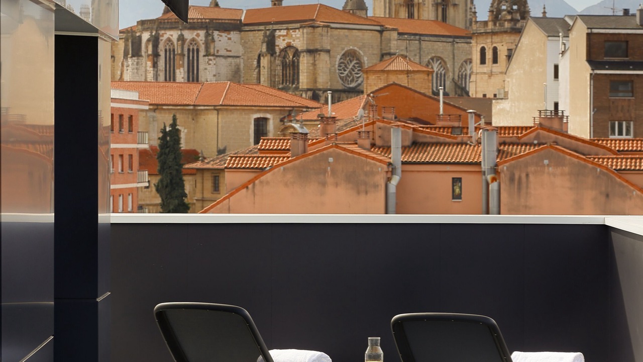 Photo of Outdoor in Oviedo City Centre