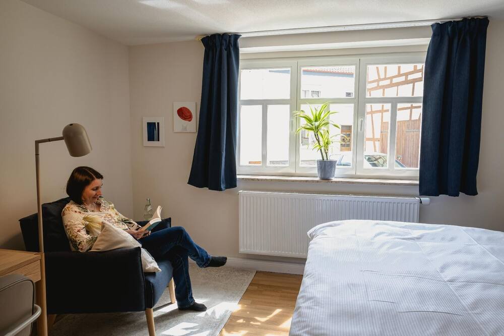 Photo of Bedroom in Ostheim