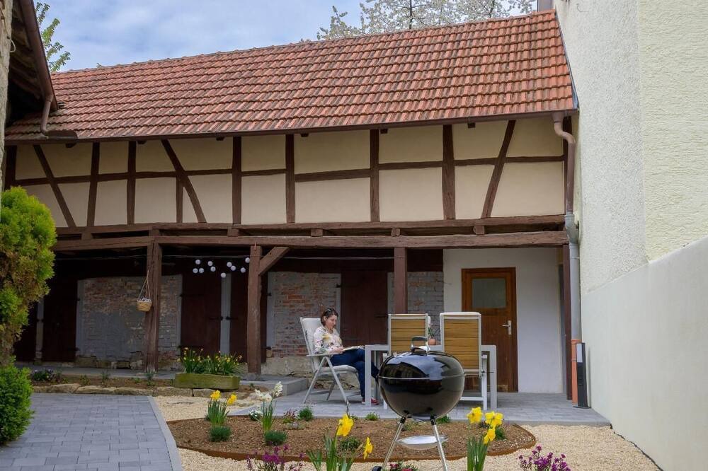 Photo of Outdoor in Ostheim
