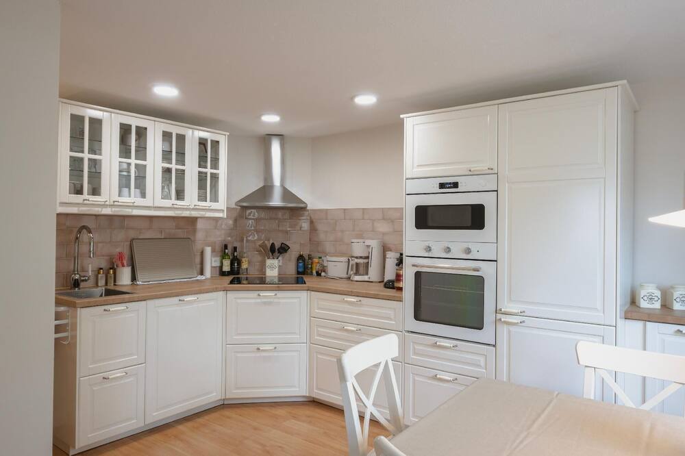 Photo of Kitchen in Ostheim