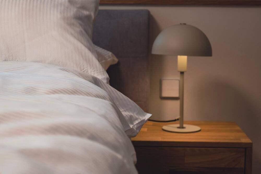 Photo of Bedroom in Ostheim