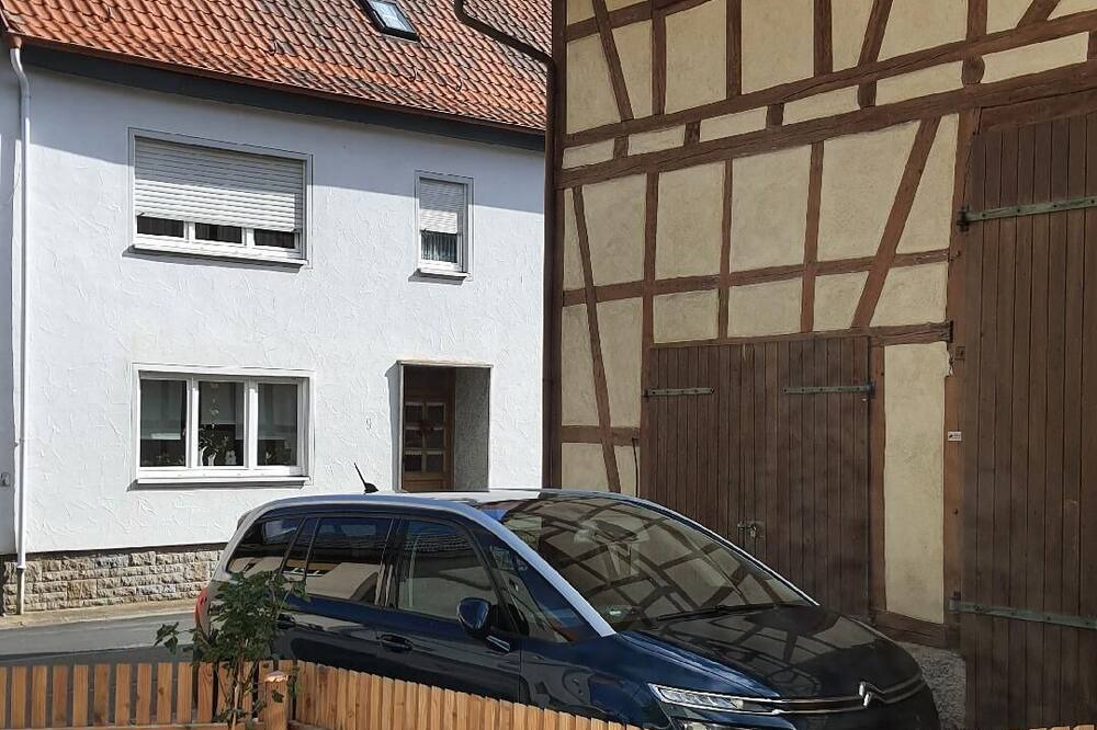 Photo of Outdoor in Ostheim