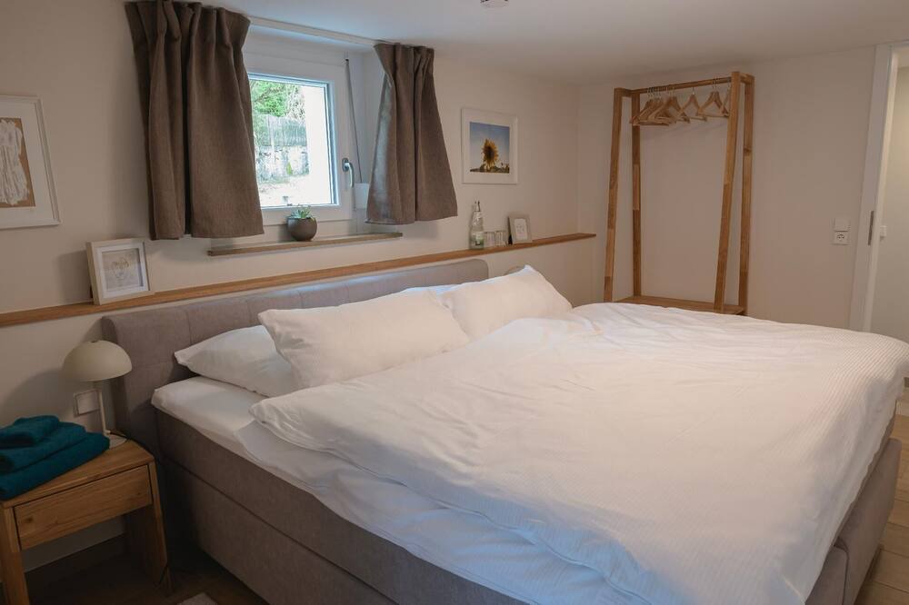 Photo of Bedroom in Ostheim