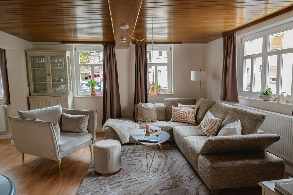 Photo of Livingroom in Ostheim