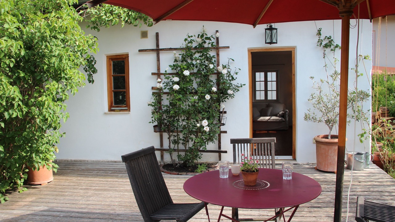 Photo of Outdoor in Diessen am Ammersee