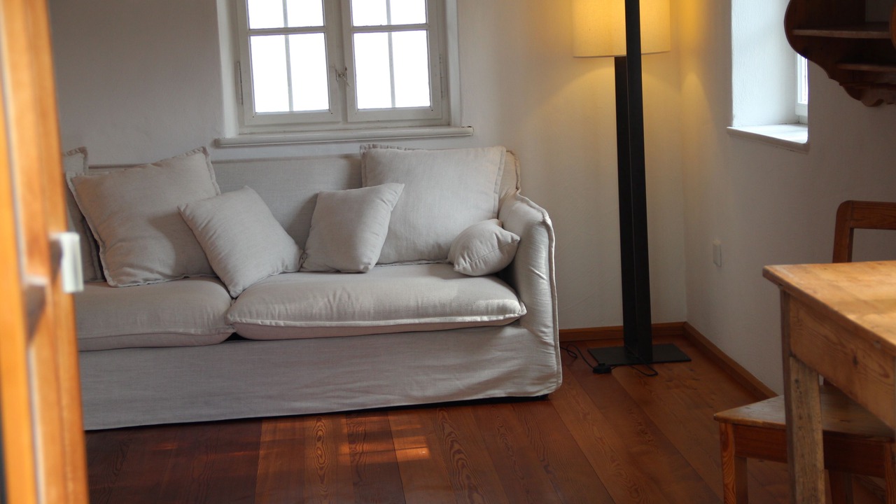 Photo of Livingroom in Diessen am Ammersee