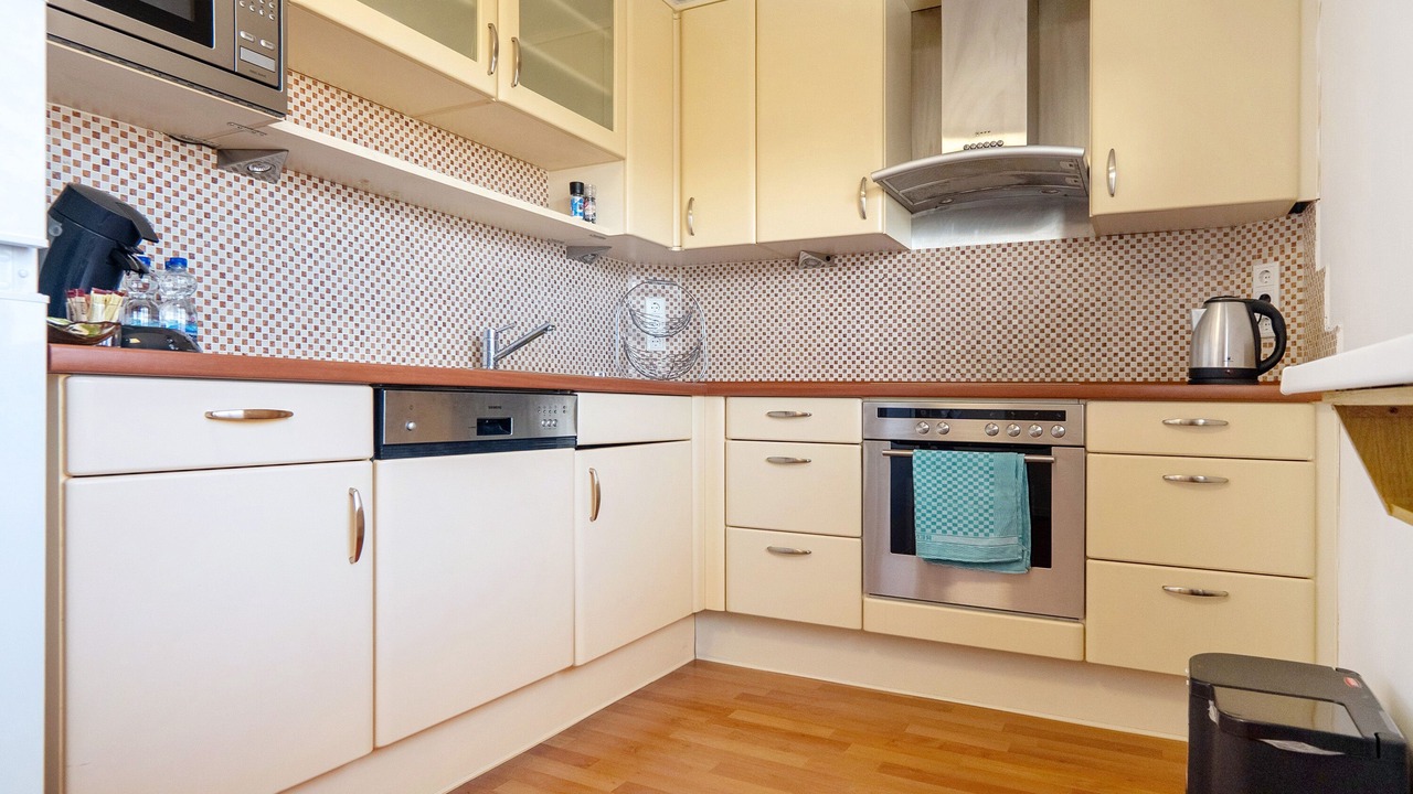 Photo of Kitchen in Gronau