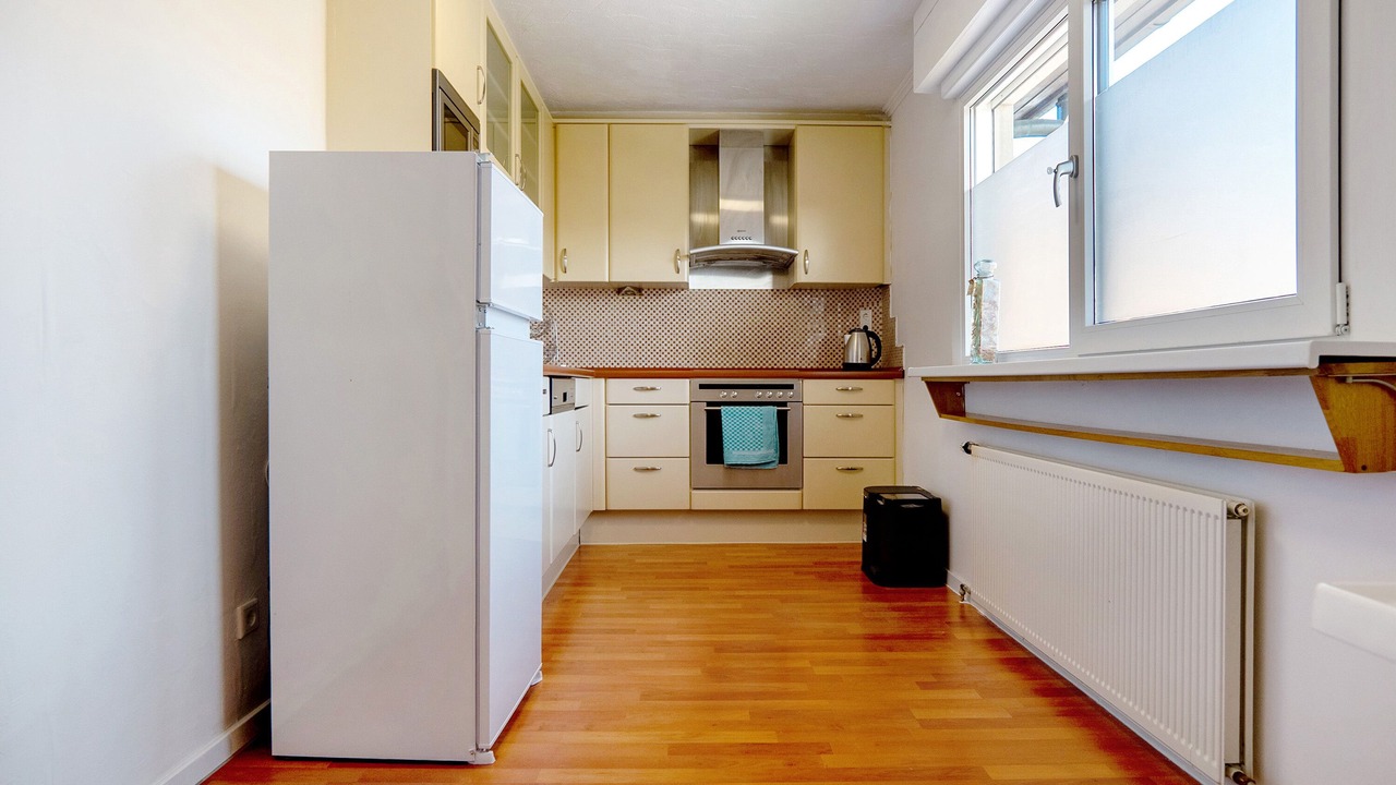 Photo of Kitchen in Gronau