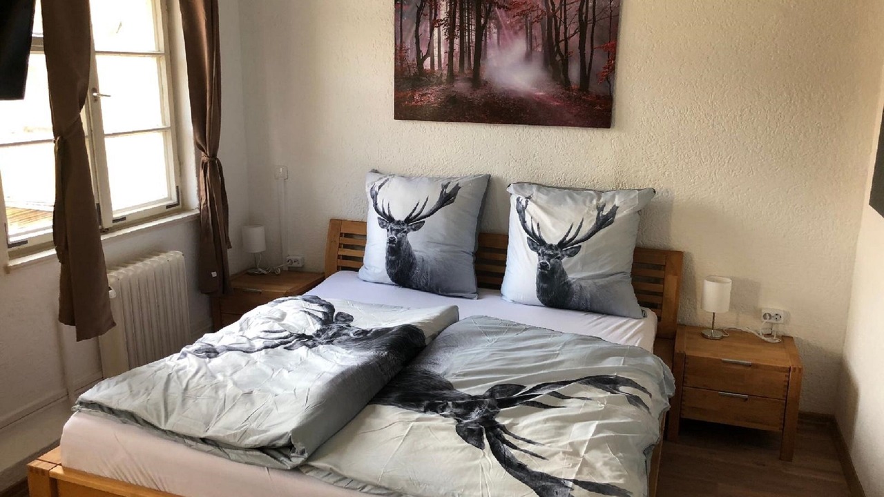 Photo of Bedroom in Zwiesel