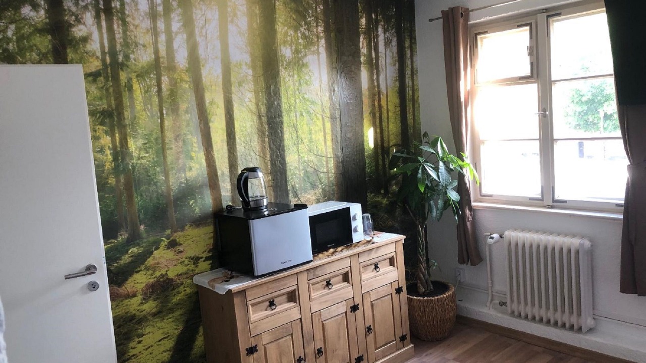 Photo of Bedroom in Zwiesel