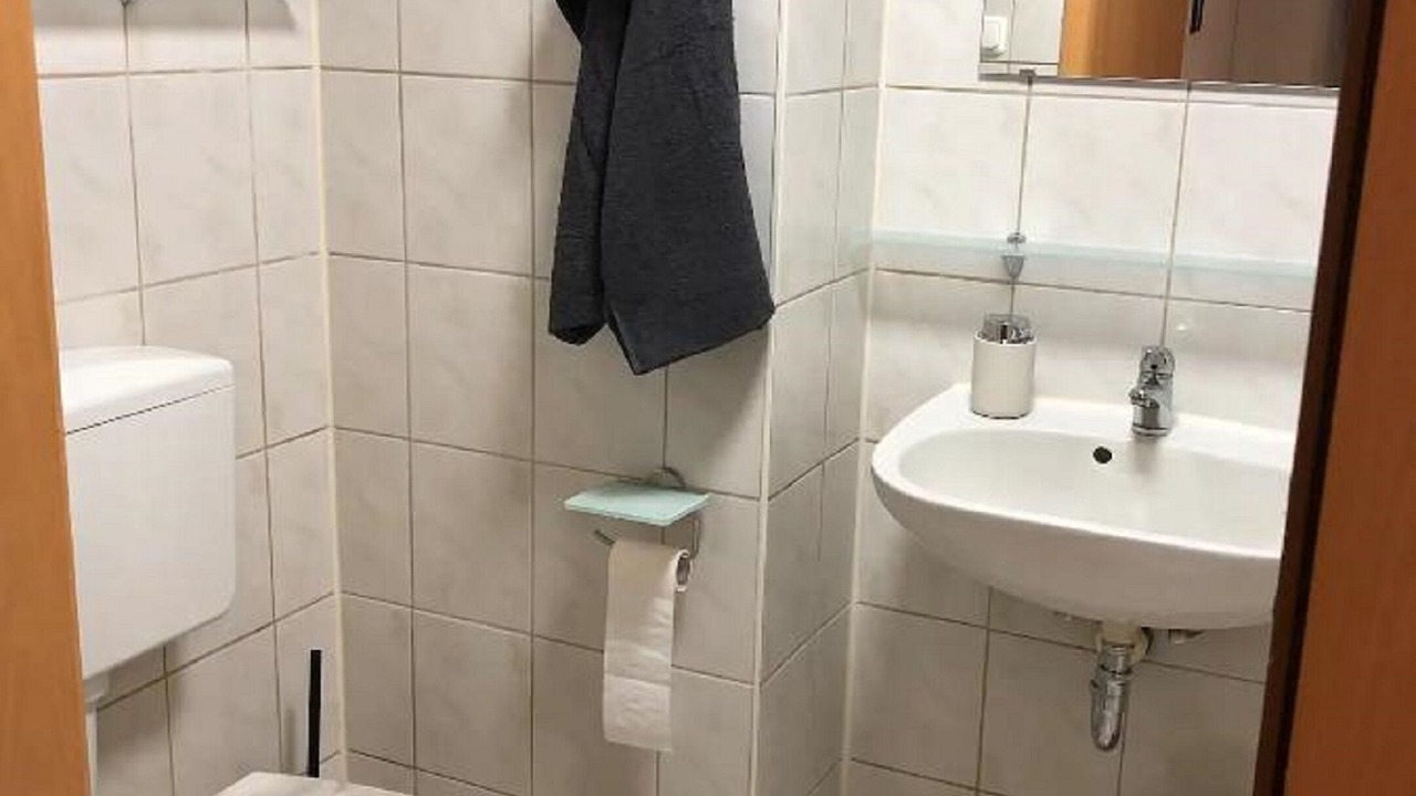 Photo of Bathroom in Zwiesel