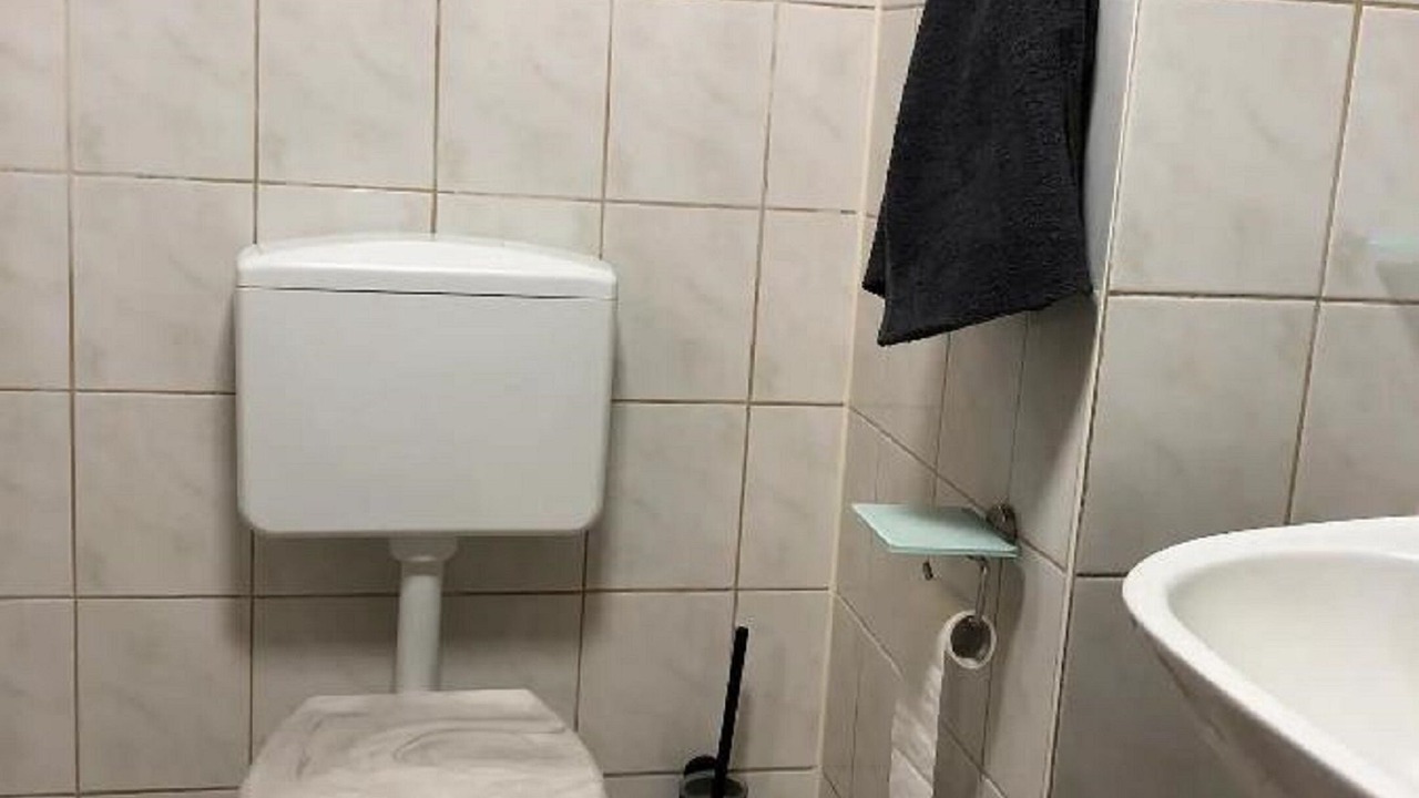 Photo of Bathroom in Zwiesel