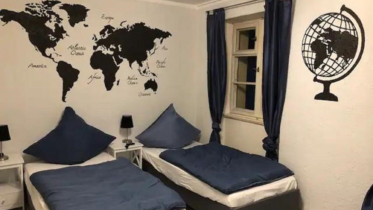 Photo of Bedroom in Zwiesel