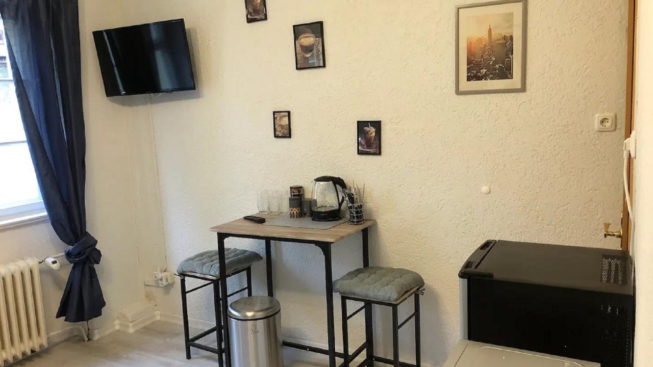 Photo of Bedroom in Zwiesel