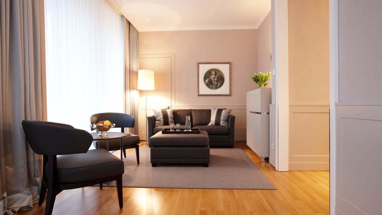 Photo of Bedroom in Bad Aibling