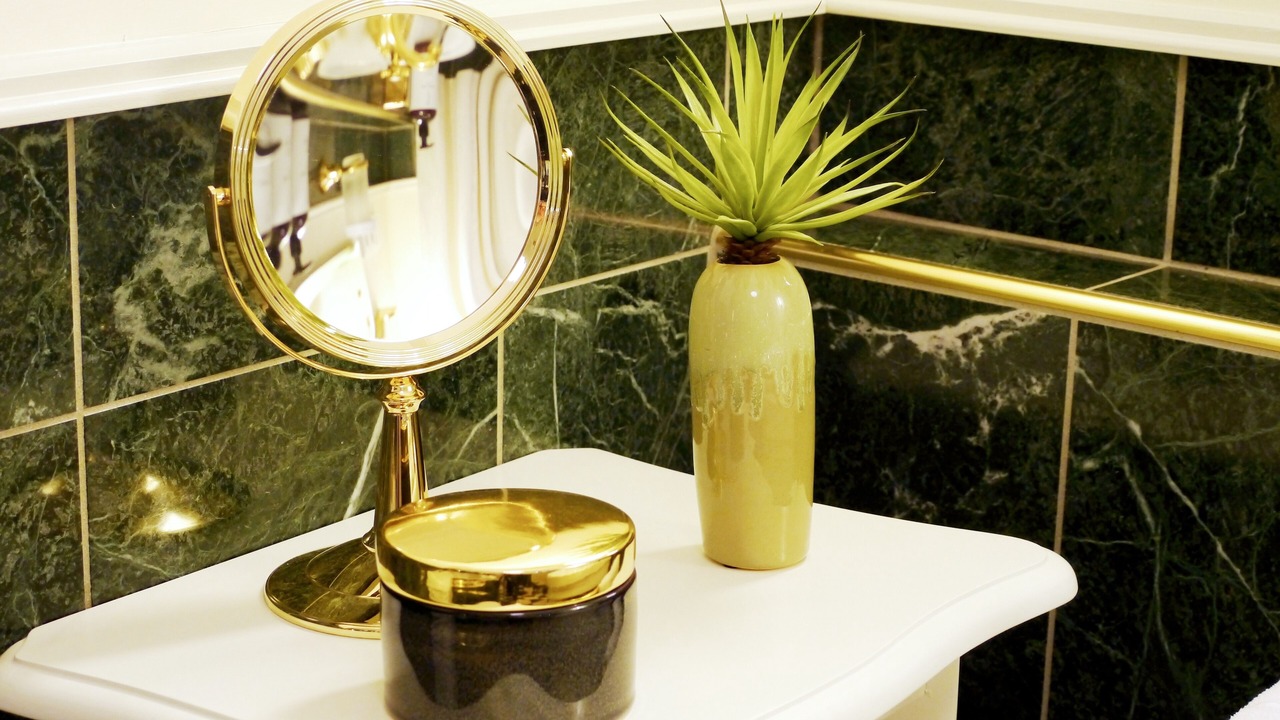 Photo of Bathroom in Bad Aibling