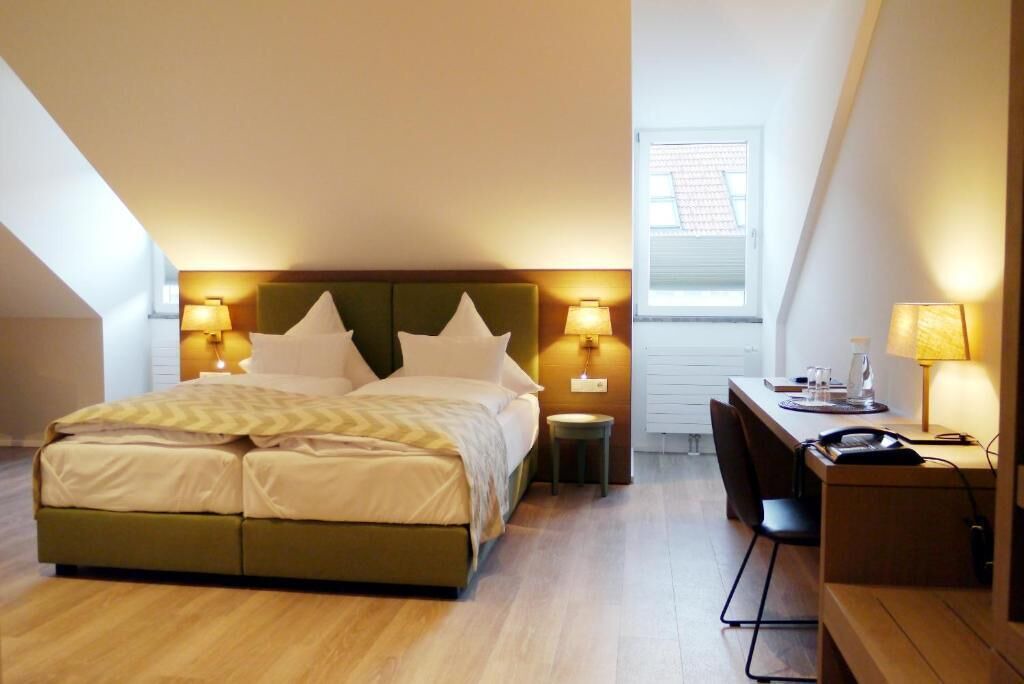 Photo of Bedroom in Bad Aibling