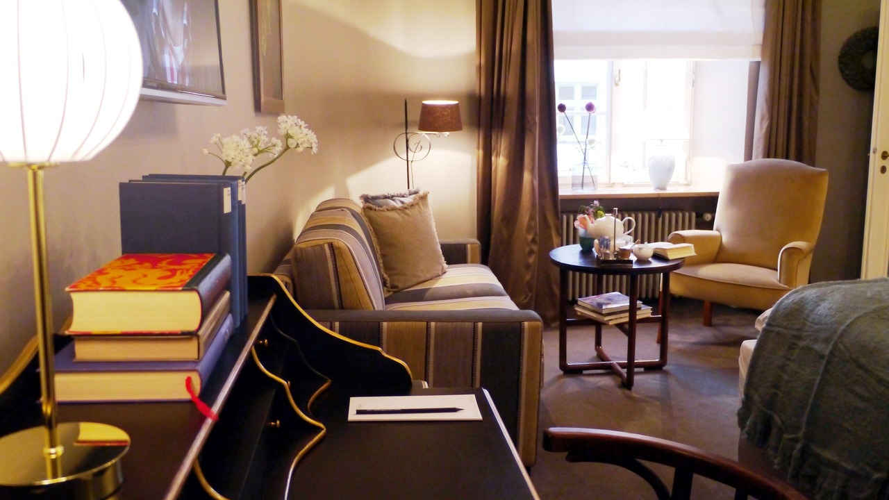 Photo of Bedroom in Bad Aibling