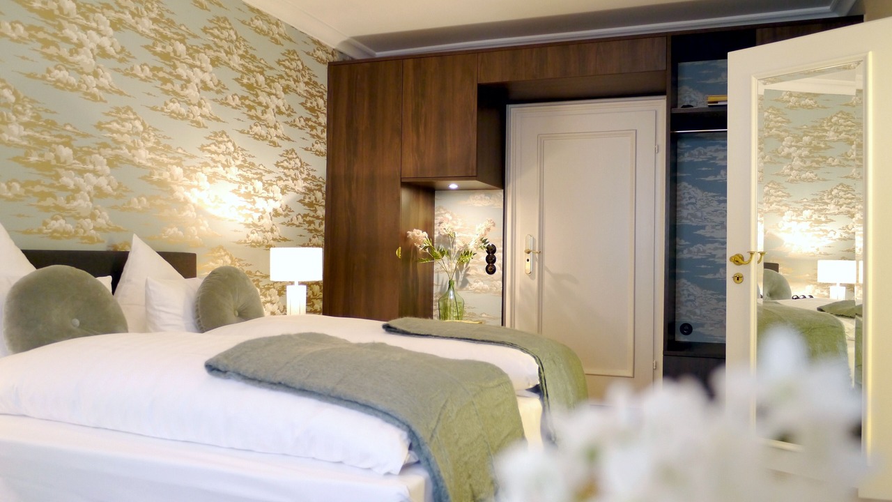 Photo of Bedroom in Bad Aibling