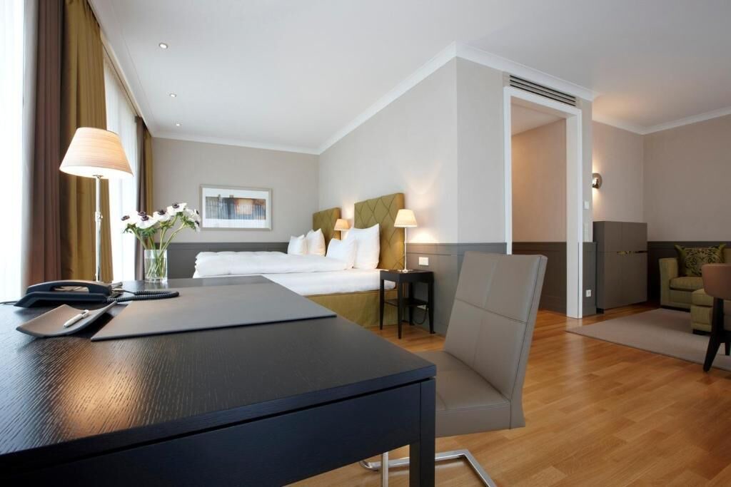 Photo of Bedroom in Bad Aibling