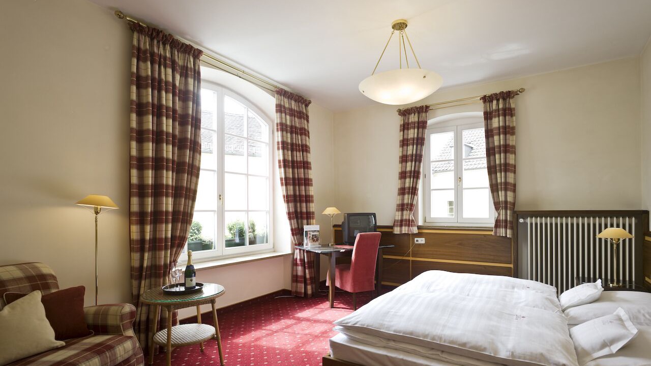 Photo of Bedroom in Bad Aibling