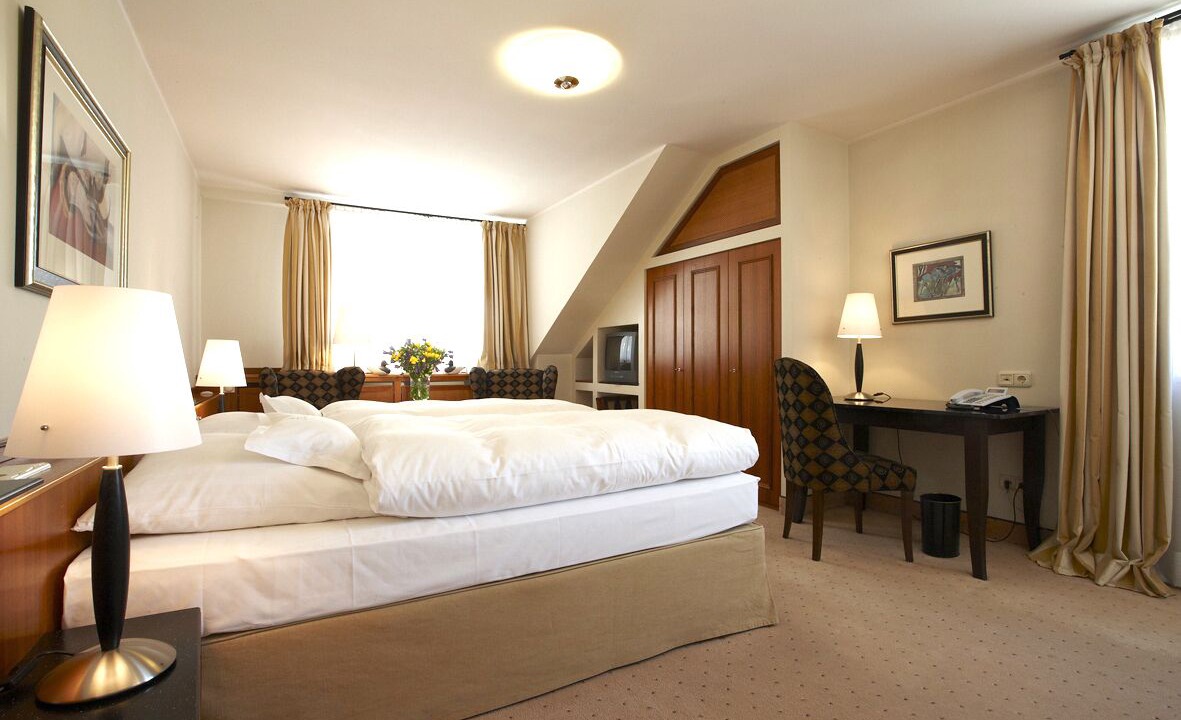 Photo of Bedroom in Bad Aibling