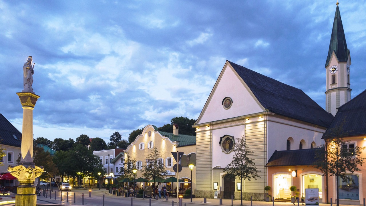 Photo of Outdoor in Bad Aibling