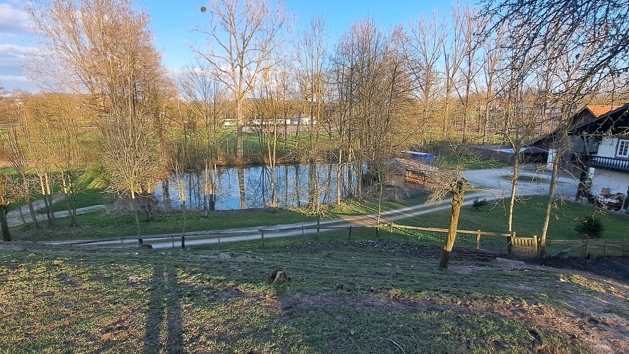 Photo of Outdoor in Roedental