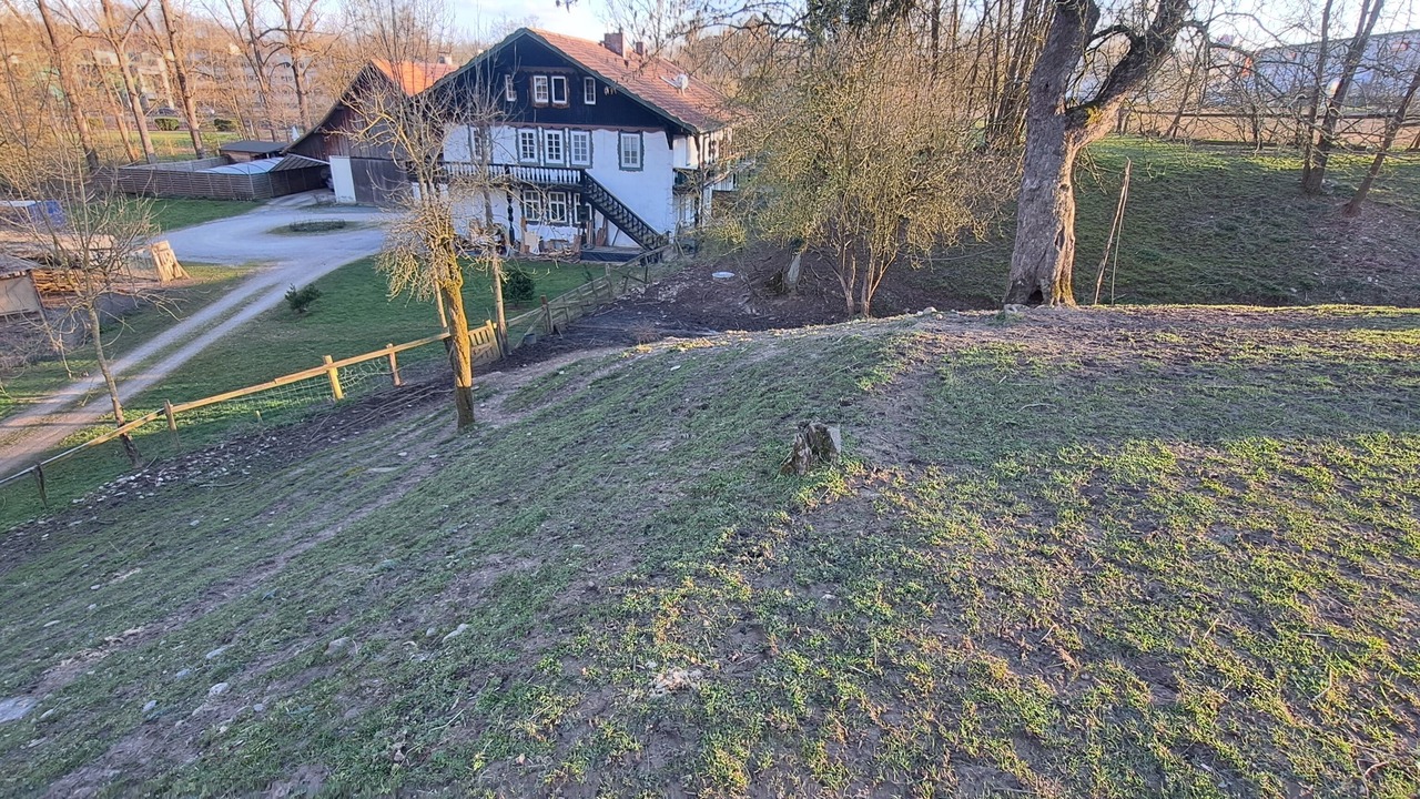 Photo of Outdoor in Roedental