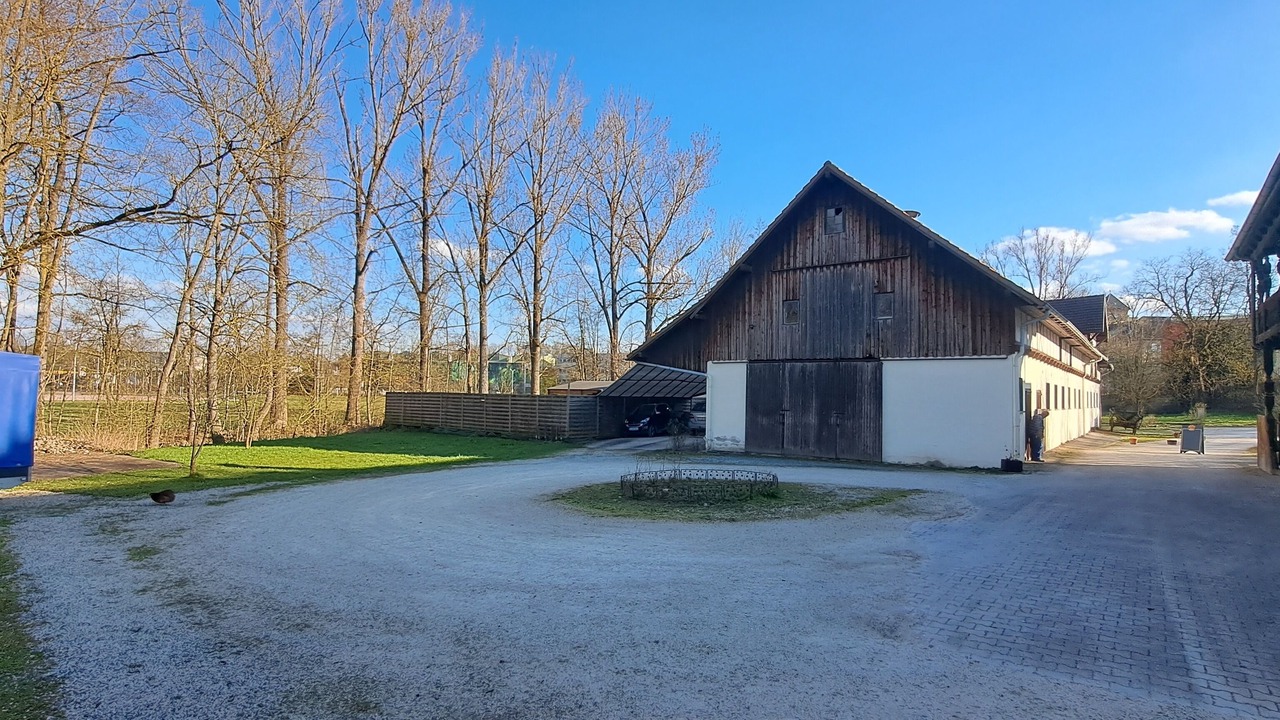 Photo of Outdoor in Roedental