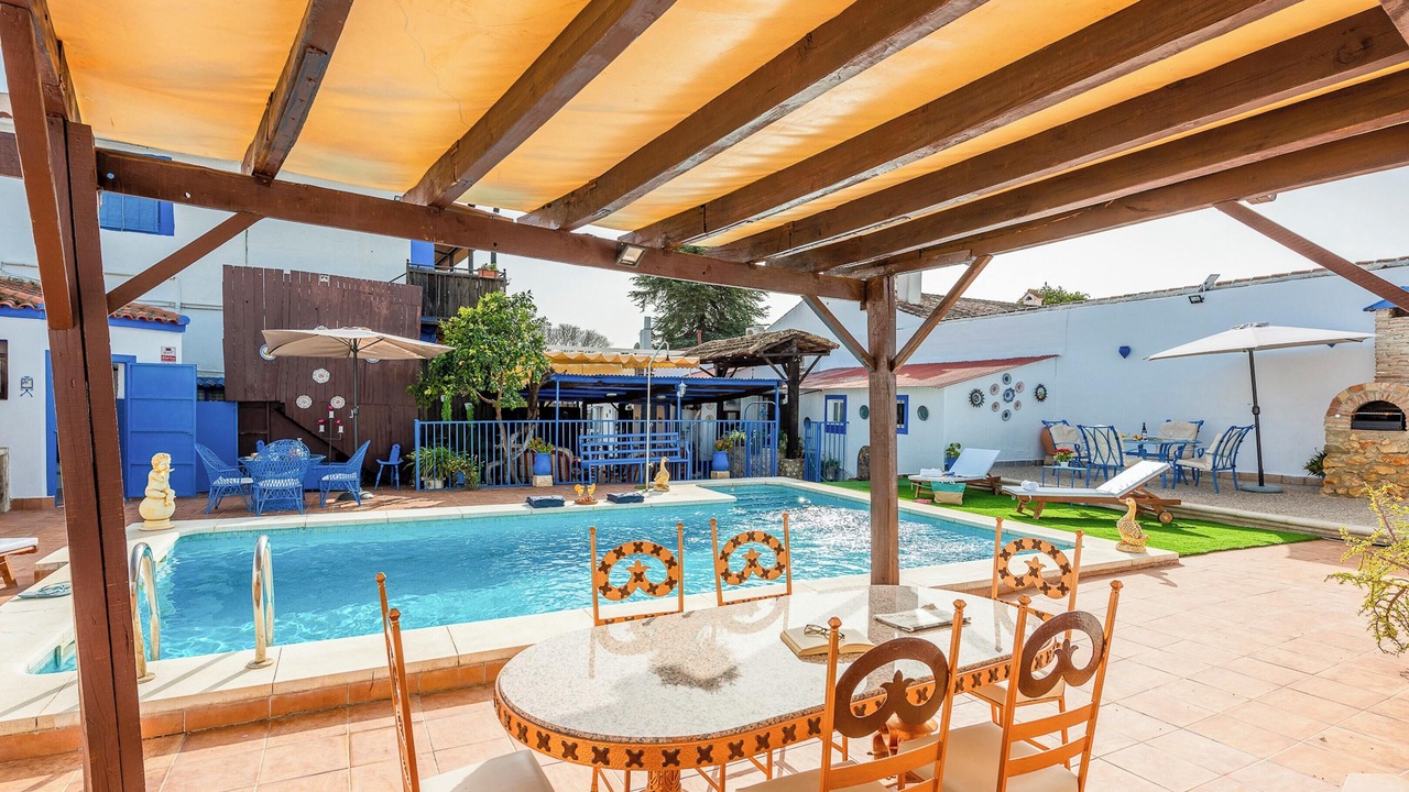 Photo of Outdoor in Penaflor
